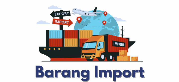 Barang Tidak Impor