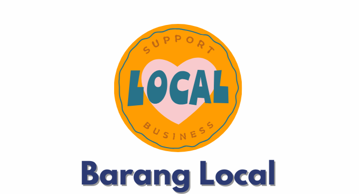 Barang Tidak Impor