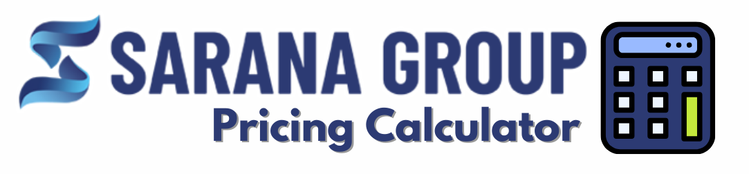 Logo Sarana Group